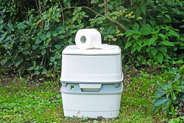 Best Long-term porta potty rental  in Saint John Fisher College, NY