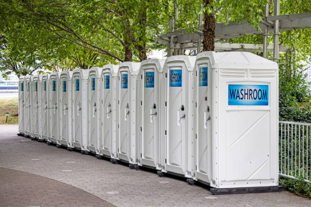 Porta potty services near me in Saint John Fisher College, NY