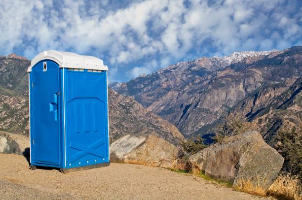 Best Local porta potty services  in Saint John Fisher College, NY