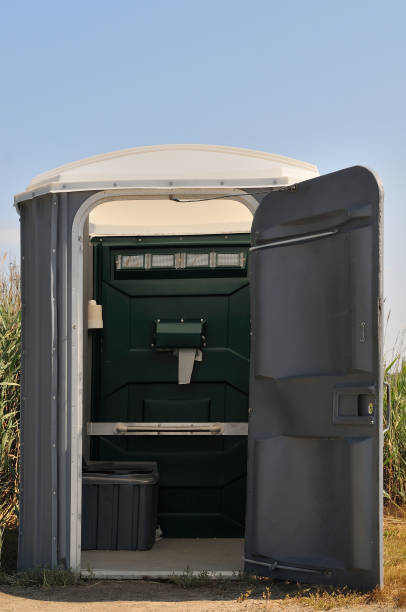 Best High-end porta potty rental  in Saint John Fisher College, NY