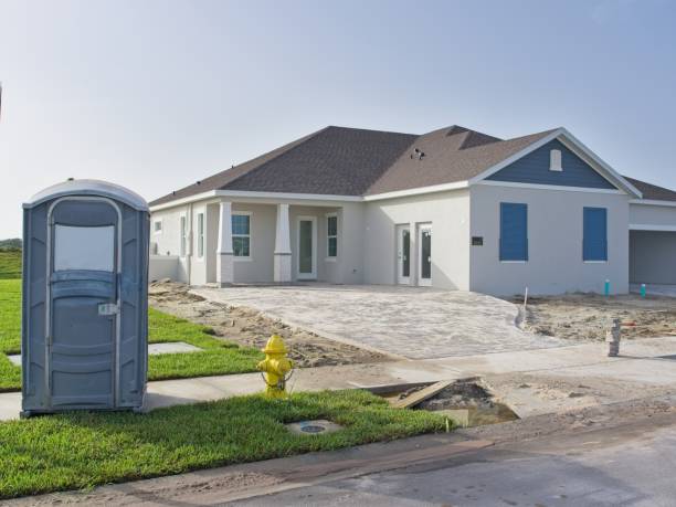 Best Porta potty rental near me  in Saint John Fisher College, NY