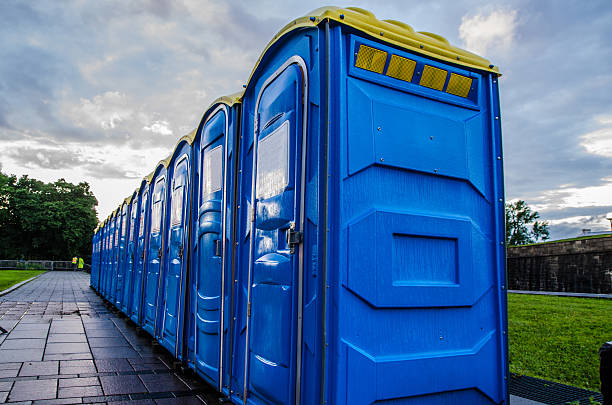 Best Sanitation services for porta potties  in Saint John Fisher College, NY