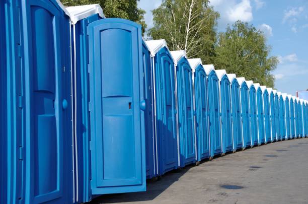 Best Porta potty rental near me  in Saint John Fisher College, NY